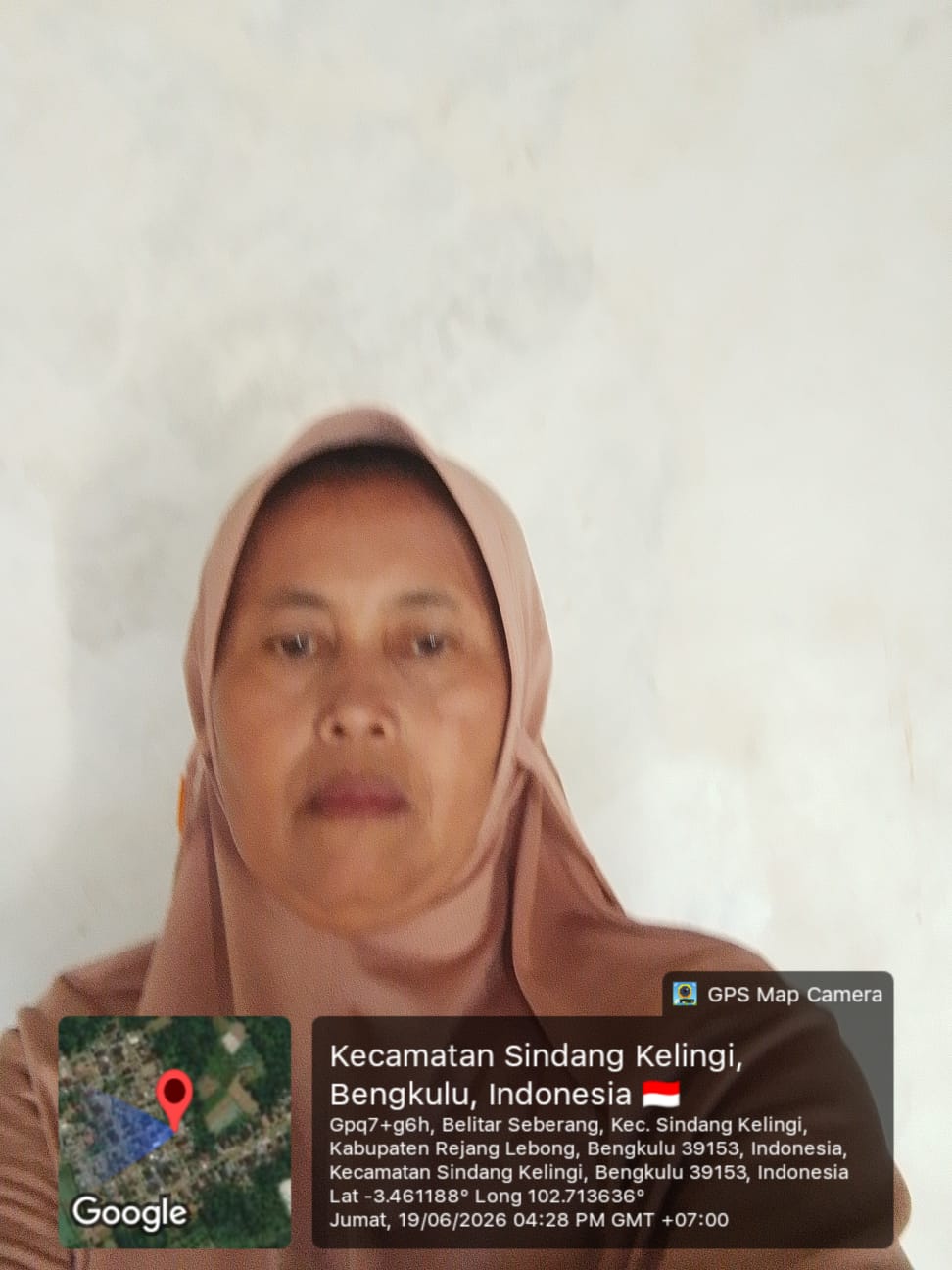 SRI WIDAYATI