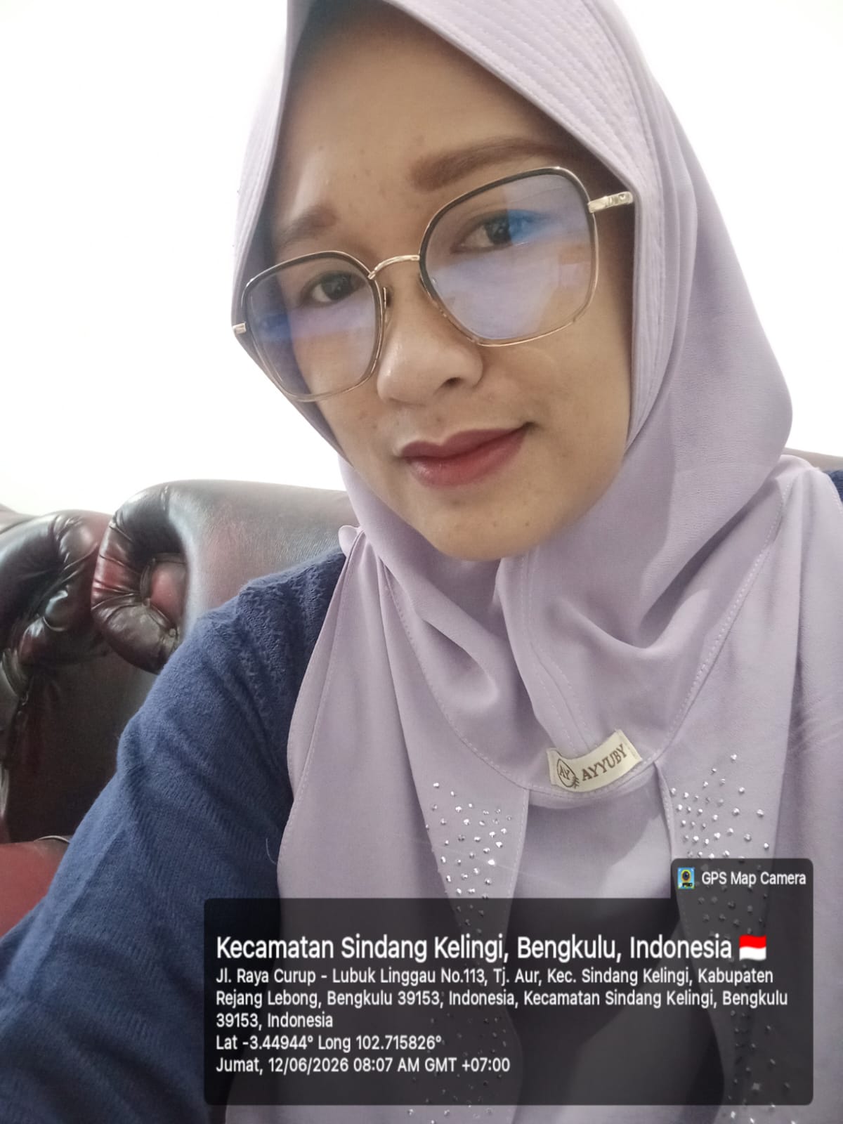 SARI ULANDARI