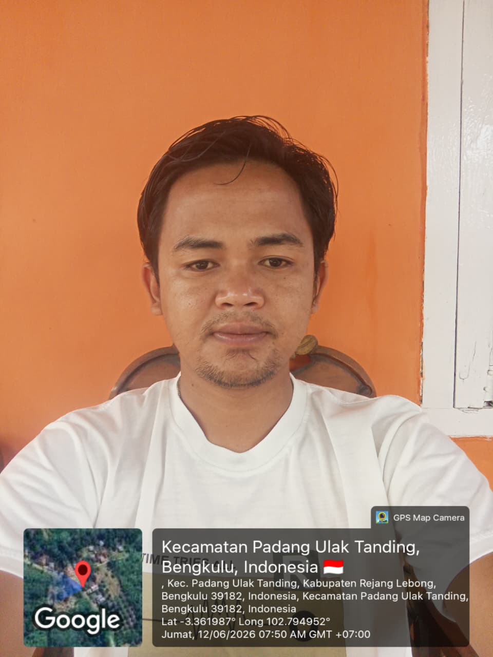 ERIK EKADO