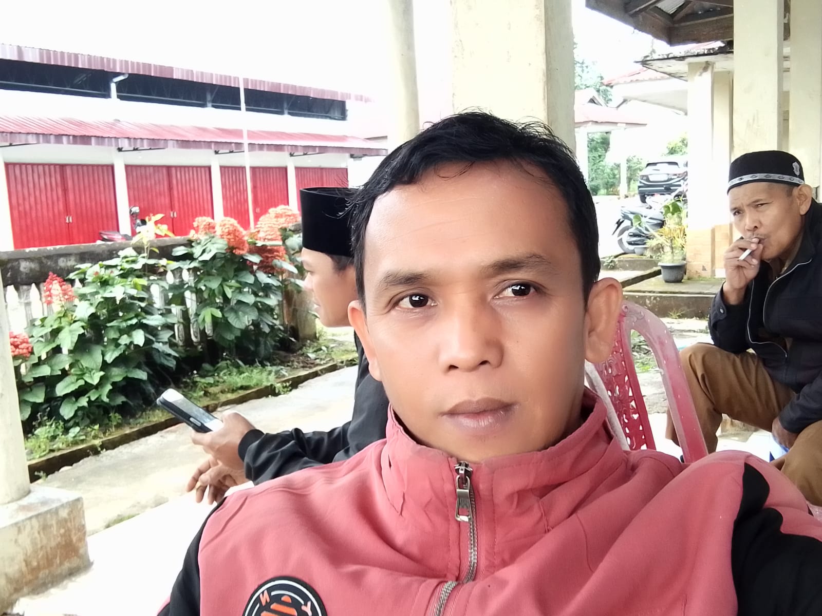 ARPAN WIJAYA,A.Md