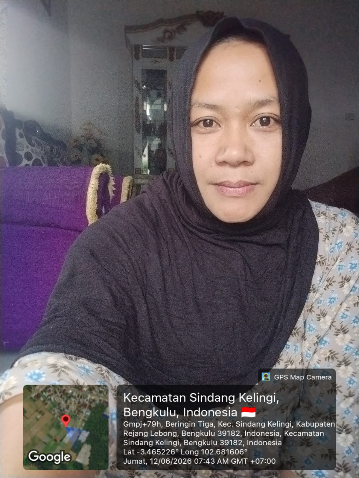 RINI SUSANTI, S.PD