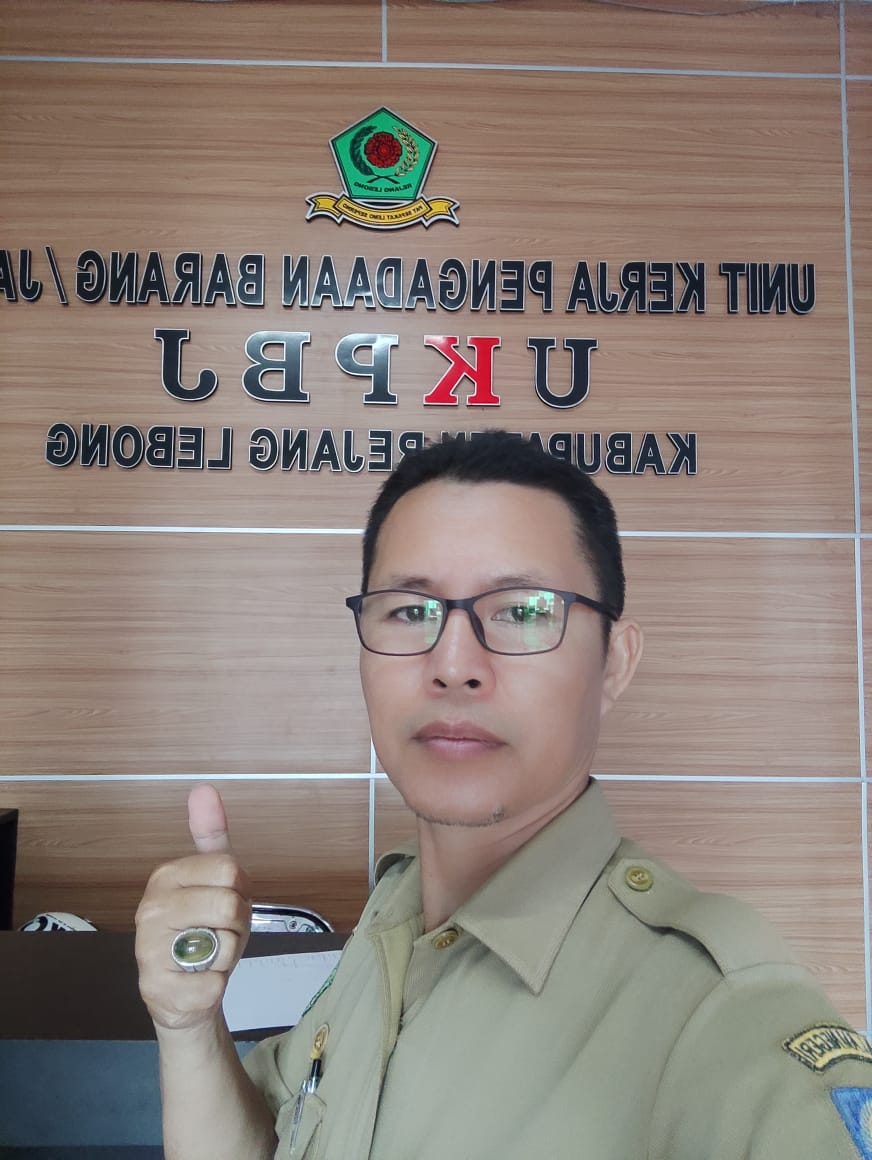 ROBET SUGARA, A.Md
