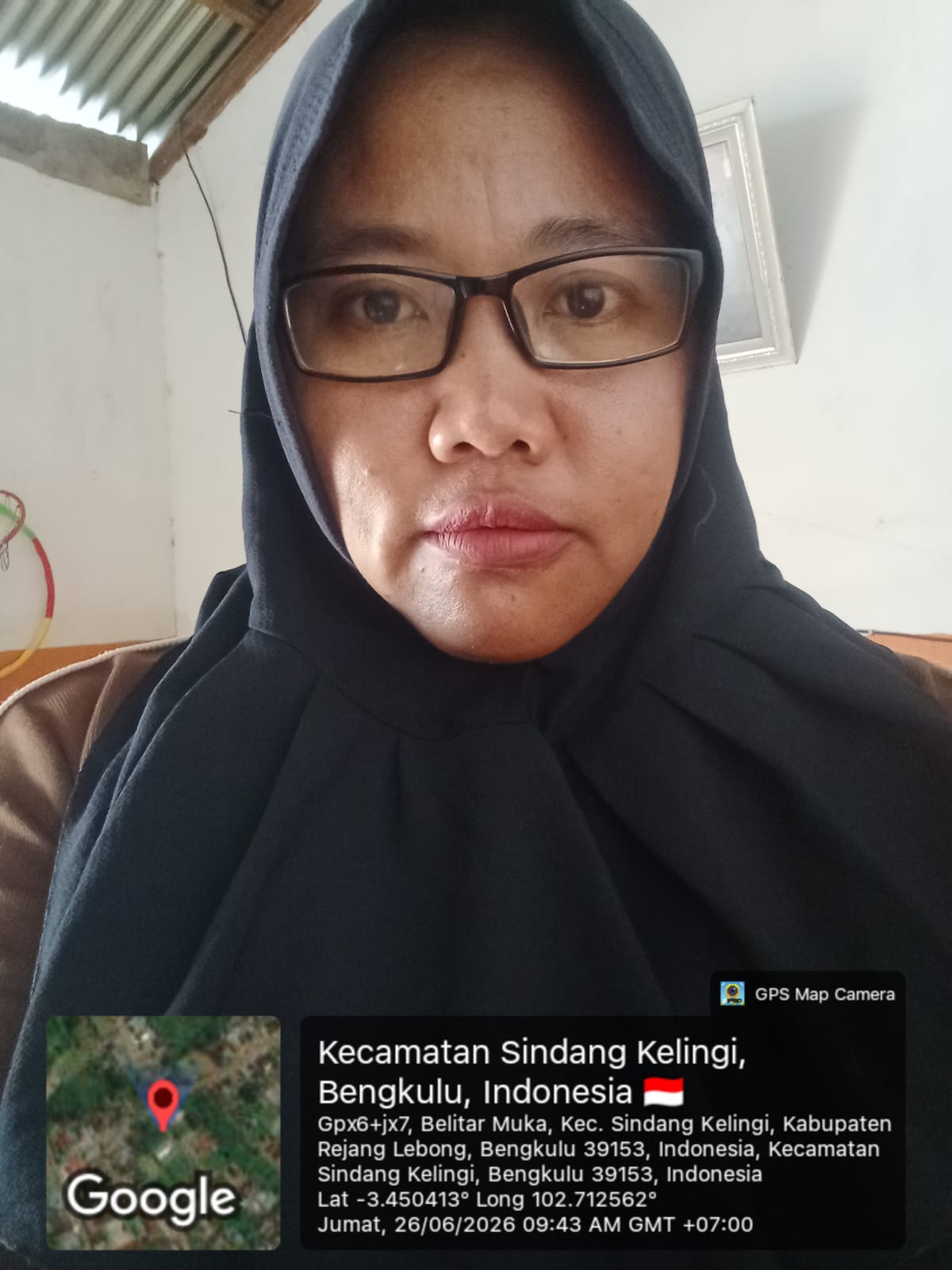 TRI ANNISA Z
