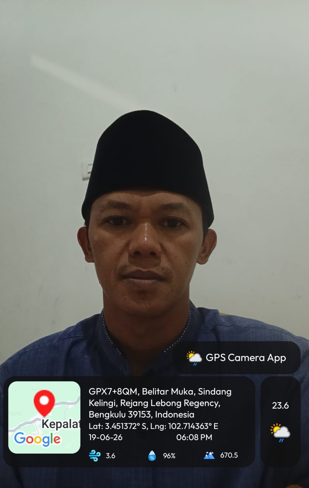 WAHYUDI