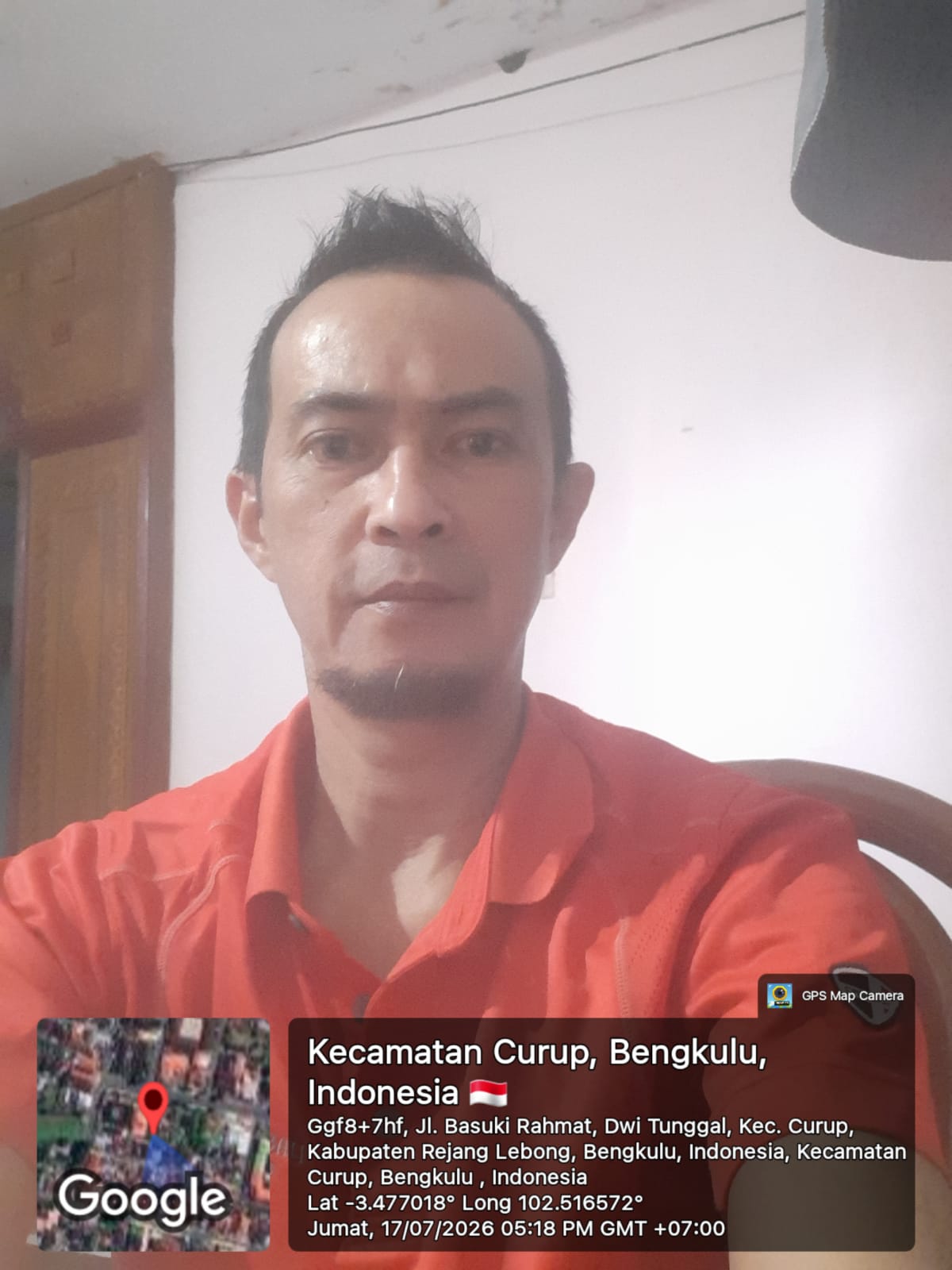 ADE ABDILLAH